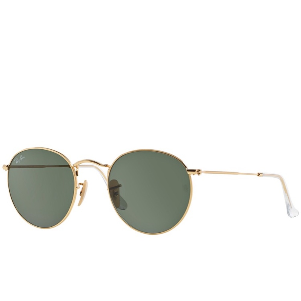 Round Metal RayBans